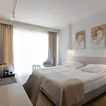 Lägenhetshotell Four Winds