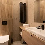 Lägenhetshotell Four Winds