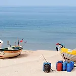 아파트호텔 Four Winds 크리니차 모르스카