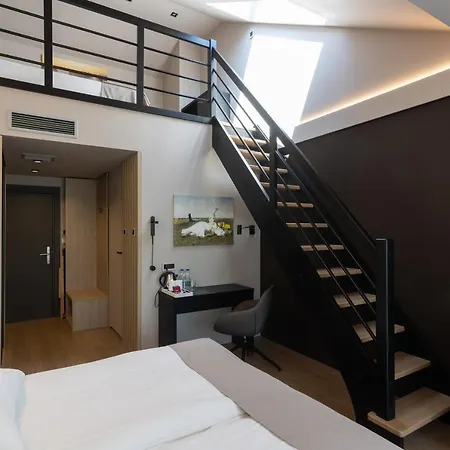 Hotel apartamentowy Four Winds Krynica Morska