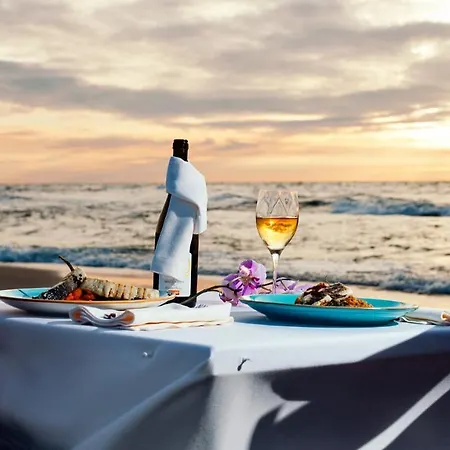 Four Winds 4* 크리니차 모르스카