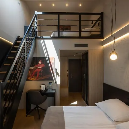 Four Winds 4* Krynica Morska