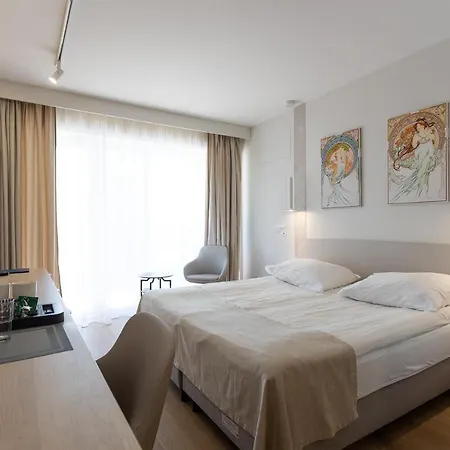 Aparthotel Four Winds