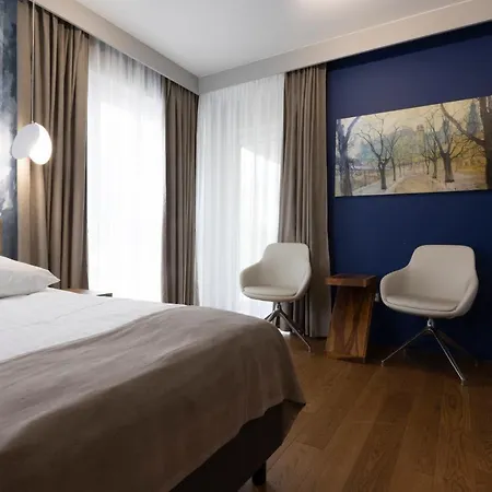 Four Winds Aparthotel 4*