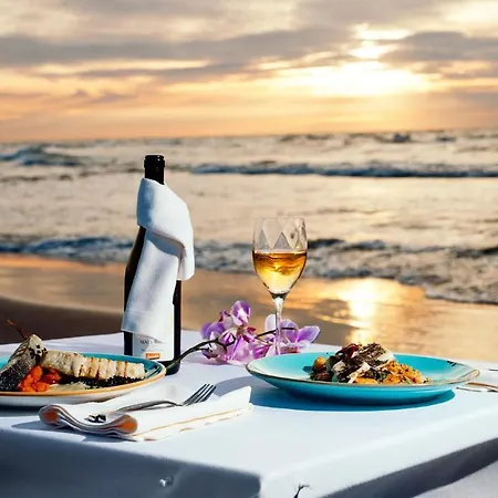 Four Winds Aparthotel Krynica Morska