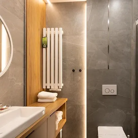 Four Winds 4* Krynica Morska