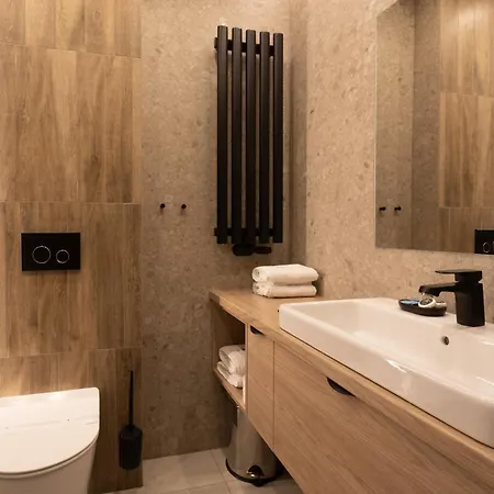 Aparthotel Four Winds