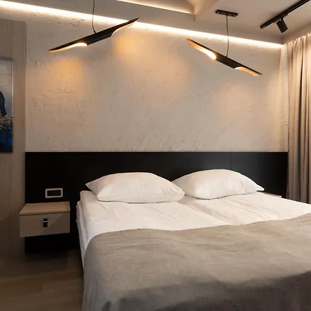 Four Winds Hotel apartamentowy 3*
