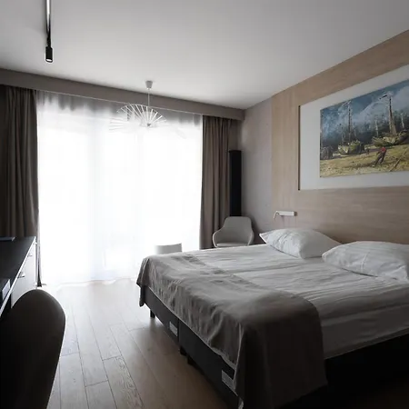 Aparthotel Four Winds