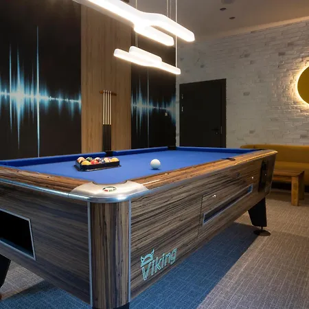 Four Winds 4* Krynica Morska