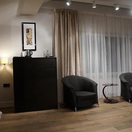 Four Winds Hotel apartamentowy 3*