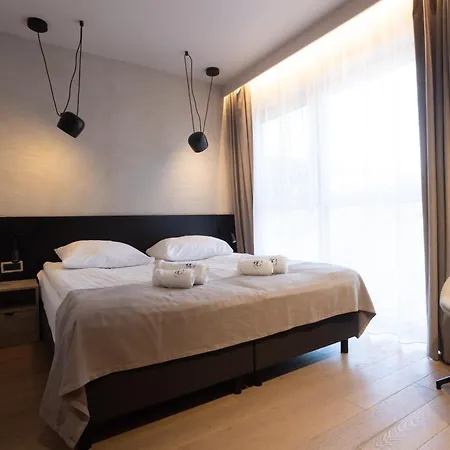 Four Winds Krynica Morska