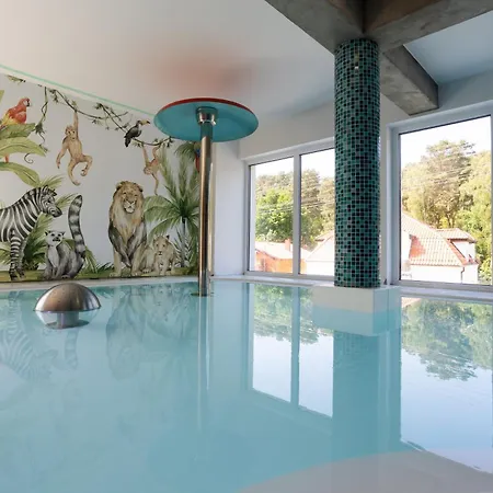 Four Winds Hotel apartamentowy 3*