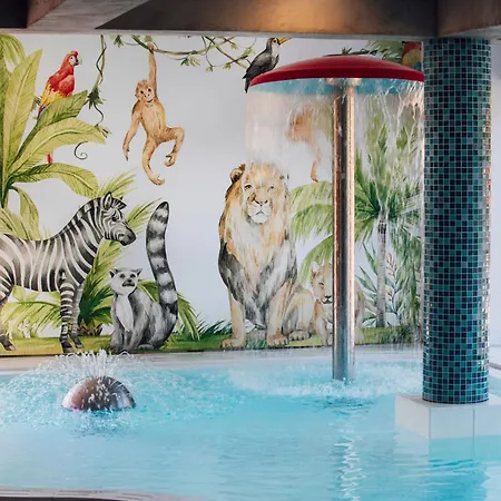 Four Winds 4* Krynica Morska