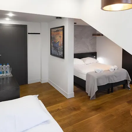 Four Winds 3* Krynica Morska