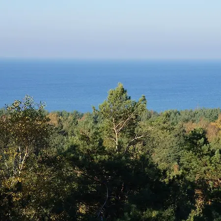 Four Winds 3* Krynica Morska