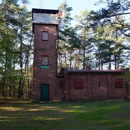 Aparthotel Four Winds