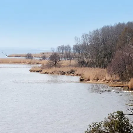 Four Winds 4* Krynica Morska