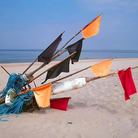 Four Winds Aparthotel