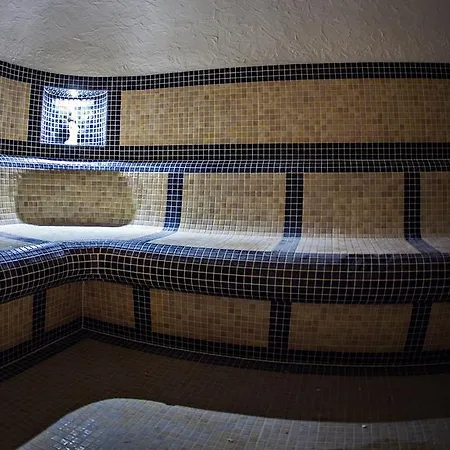 Four Winds Aparthotel Krynica Morska