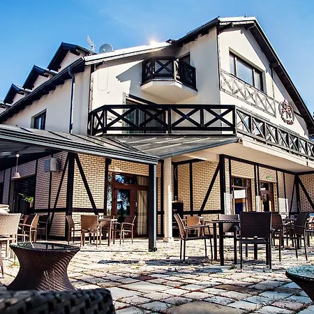 Four Winds 3* Krynica Morska