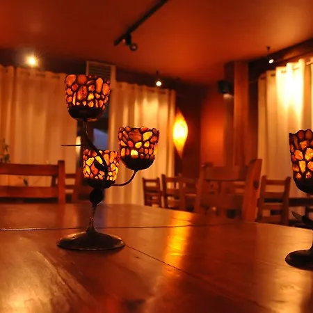 Four Winds 4* Krynica Morska