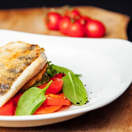 Four Winds Krynica Morska