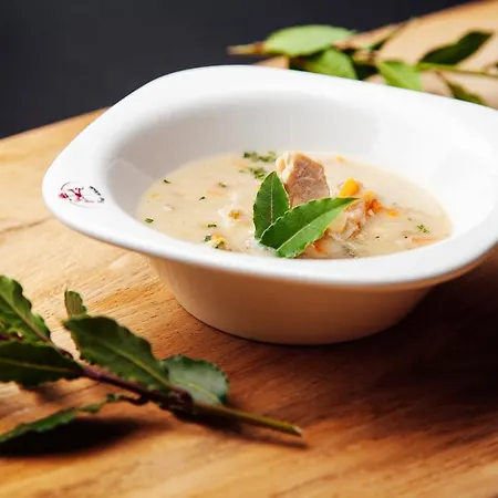 Four Winds Aparthotel 4*