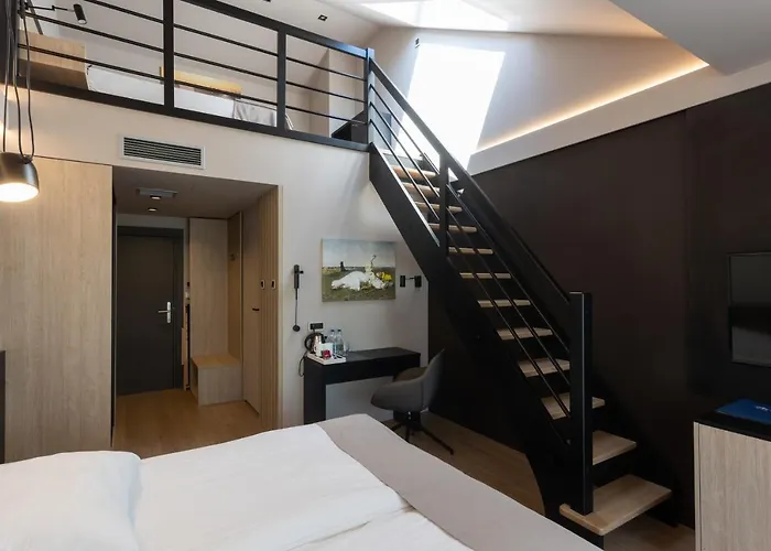 Aparthotel Four Winds Krynica Morska