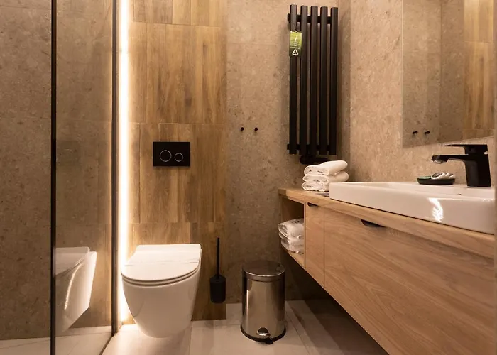 Four Winds Apartmanhotel 4*