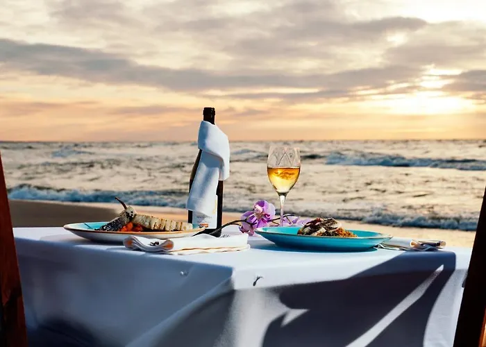 Four Winds 4* Krynica Morska