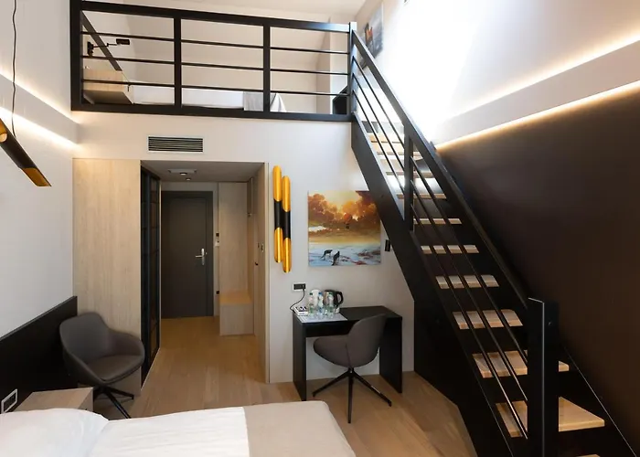 Aparthotel Four Winds 4*