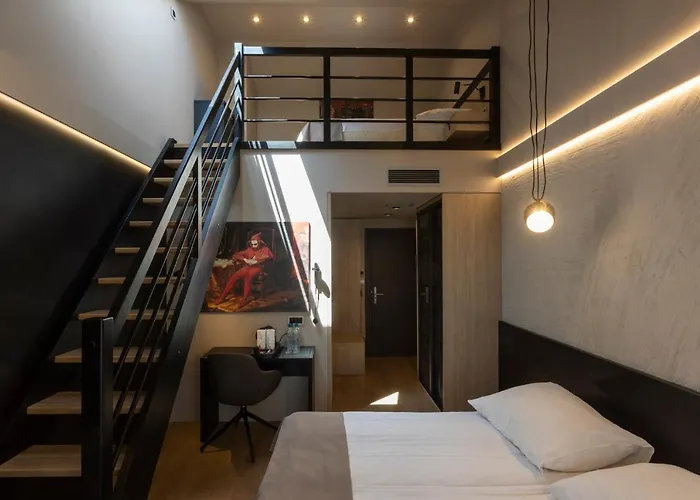 Four Winds 4* Krynica Morska