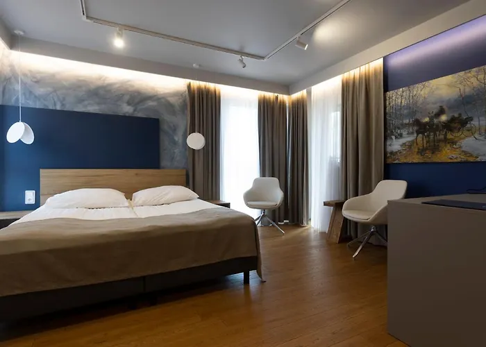 Four Winds Krynica Morska