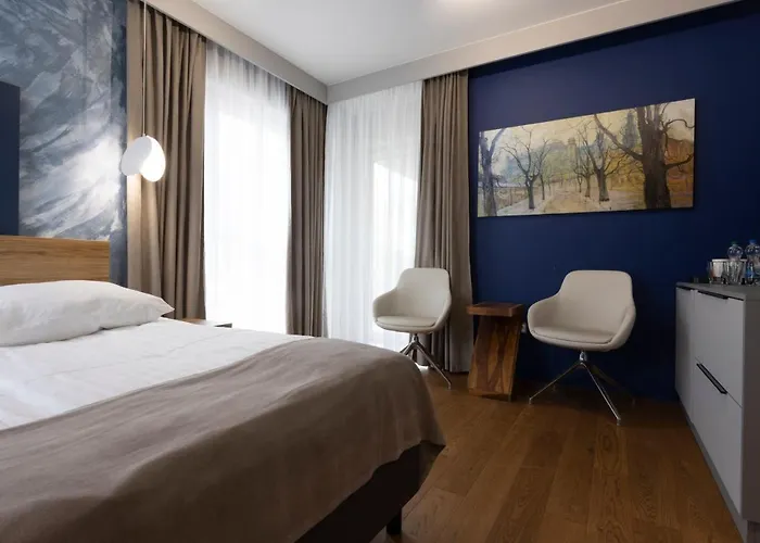 Four Winds Apartmanhotel 4*