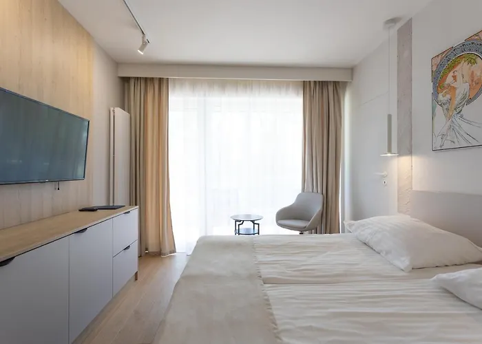 Four Winds Krynica Morska