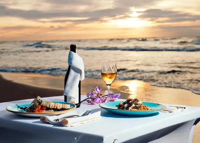 Four Winds Apartmanhotel Krynica Morska