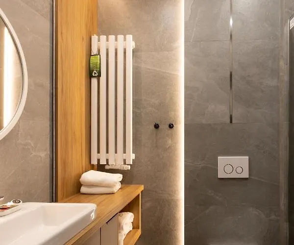 Four Winds 4* Krynica Morska