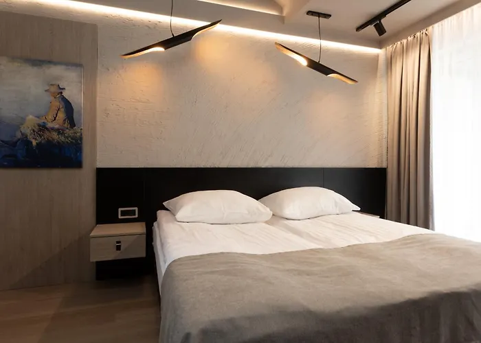 Four Winds Apartmanhotel 4*