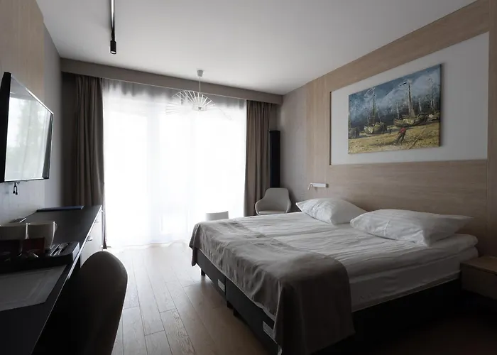 Aparthotel Four Winds