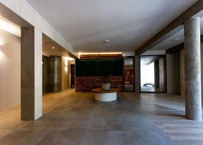 Apartmanhotel Four Winds Krynica Morska