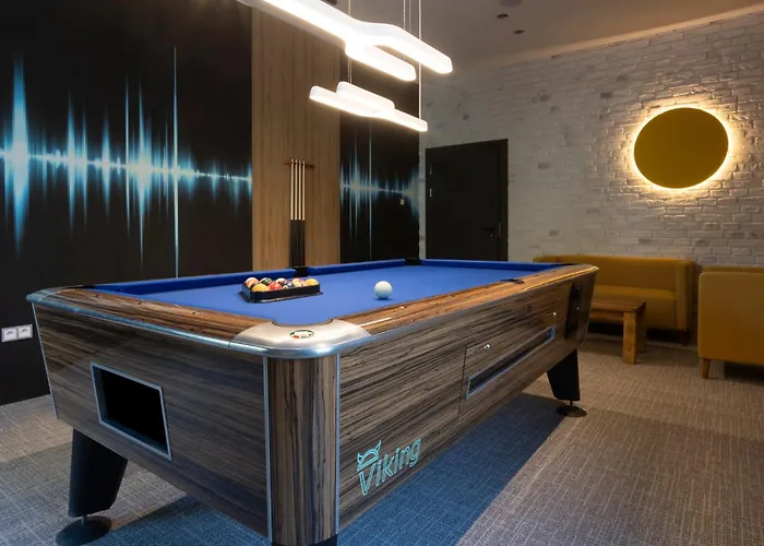 Four Winds 4* Krynica Morska