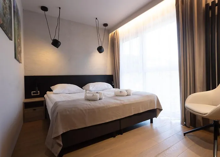 Four Winds Krynica Morska