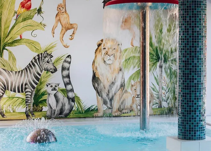 Four Winds 4* Krynica Morska