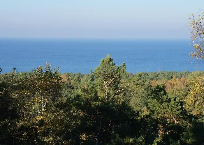 Four Winds 4* Krynica Morska