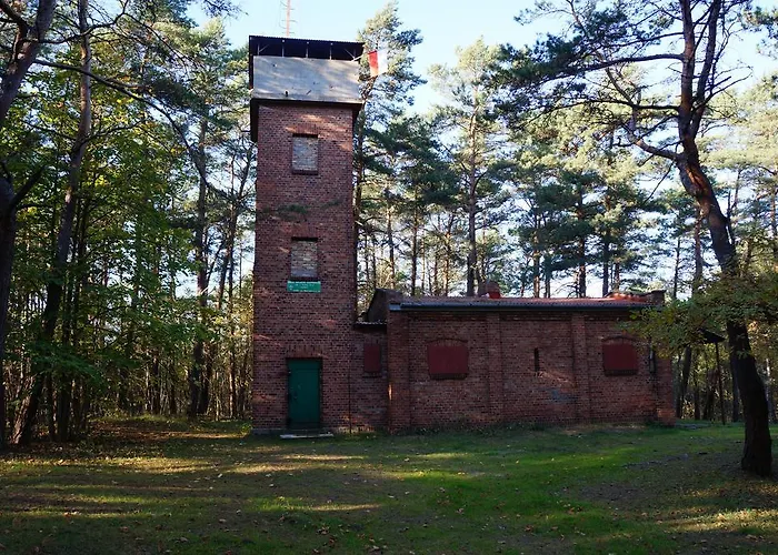 Aparthotel Four Winds