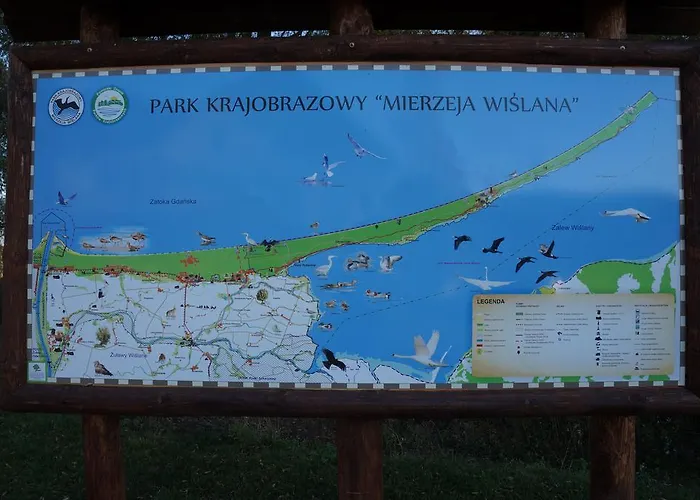 Apartmanhotel Four Winds