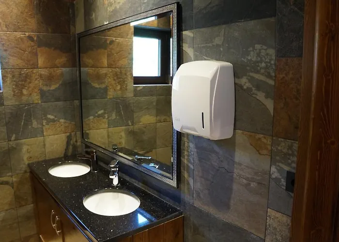 Four Winds Krynica Morska