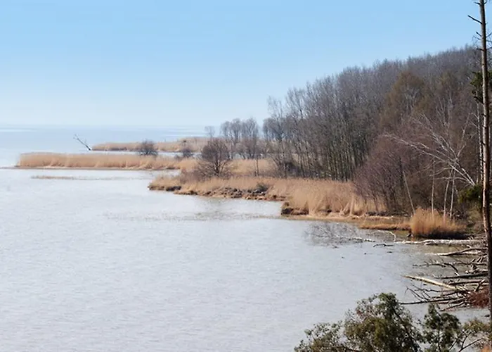 Four Winds 4* Krynica Morska