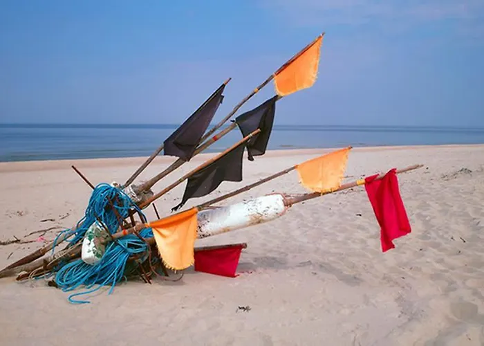 Four Winds Apartmanhotel